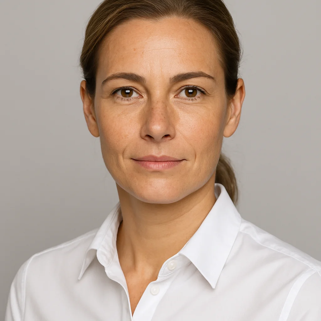 Marieke van der Berg